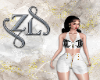 𝔃𝓵 Chic Set
