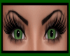 Green ♪ Eyes