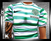 Celtic Footbal Shirt