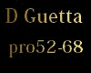 D Guetta Remix 4/10