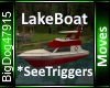 [BD]LakeBoat
