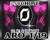 Psy-Trance◉AronChupa