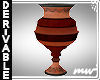 !Clay Urn Derivable