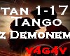 Tango z Demonem