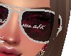N - Nita Glasses AfK
