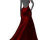 Perfect Classy Red Dress