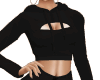 Girl Outfit black