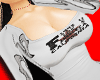Xenin goth LLX
