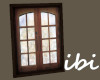 ibi Song Hall Window