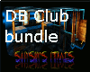 DB Club Bundle