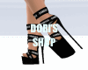 ALICE HIGH HEEL