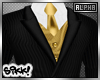 602 Alpha Suit Gold LC