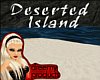 [d] Deserted Island