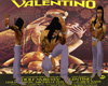 (CB) THE VALENTINO PANTS