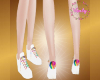 V|Colors Art Shoes