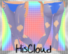 (HC) PVC Cloud