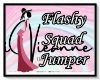 Flashy Squad Jumper Req