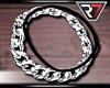 7R SILVER ► BRACS