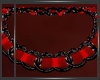 Red Black Java Set