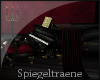 *ST* Dark Rose Piano
