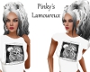 Pinkys Lamoureux T-Shirt