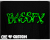 !C BassFx Jacket Green