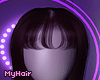 vanessa + bangs mocha