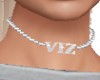 SV|VIZ Choker (Custom)