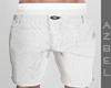 ᴀ| Shorts White Couple