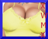 LIGHT YELLOW TOP