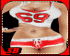 (SB) 69 SEXY Red ABS*