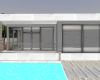 Modern Small Home