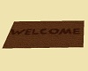 VG Welcome Doormat