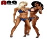 Ana America Poster