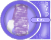 ~BVD~ PurpleDelightTail