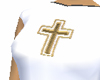 Baby T White Christian