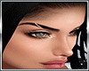 cut eyebrows