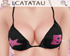 C! Fame - Top (RL)
