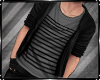 Camisa c/ Blusa Casual