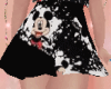 Kids sainha Mickey