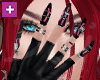Femboy Nails Only