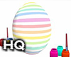 Easter Egg Paint