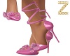 Z- Solay Pink Pumps
