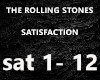 SATISFACTION -ROL STONES
