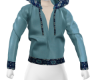 FL🦊Snowy coat M
