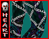 Dragon Queen Chains V1