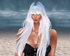 White Sexy Hair