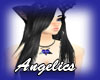 !! Angelics Necklace !!