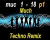 Arab-Eng Techno Remix-P1
