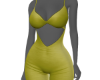 Green Jumpsuit